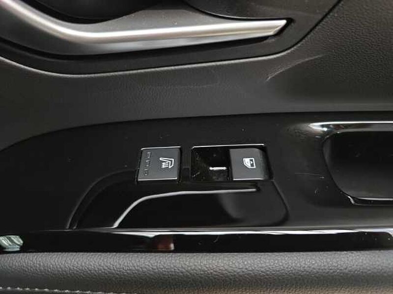 Hyundai TUCSON 1.6 T-GDI HYBRID PRIME LEDER NAVI MATRIX