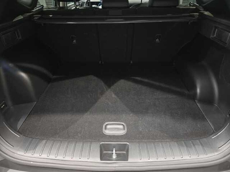 Hyundai TUCSON 1.6 T-GDI HYBRID PRIME LEDER NAVI MATRIX