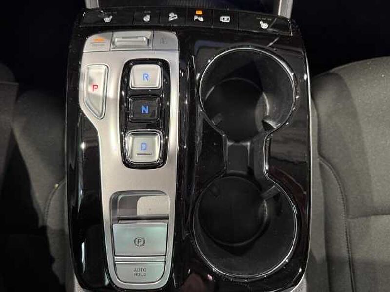 Hyundai TUCSON 1.6 T-GDI Trend Plug-In Hybrid 4WD Pano Assistenz-Paket el. Heckklappe