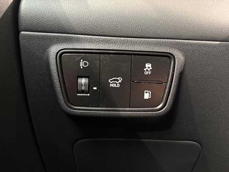 Hyundai TUCSON 1.6 T-GDI Trend Plug-In Hybrid 4WD Pano Assistenz-Paket el. Heckklappe