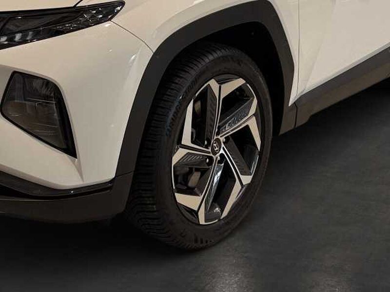 Hyundai TUCSON 1.6 T-GDI Trend Plug-In Hybrid 4WD Pano Assistenz-Paket el. Heckklappe
