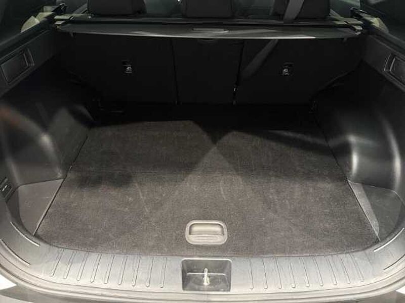 Hyundai TUCSON 1.6 T-GDI Trend Plug-In Hybrid 4WD Pano Assistenz-Paket el. Heckklappe