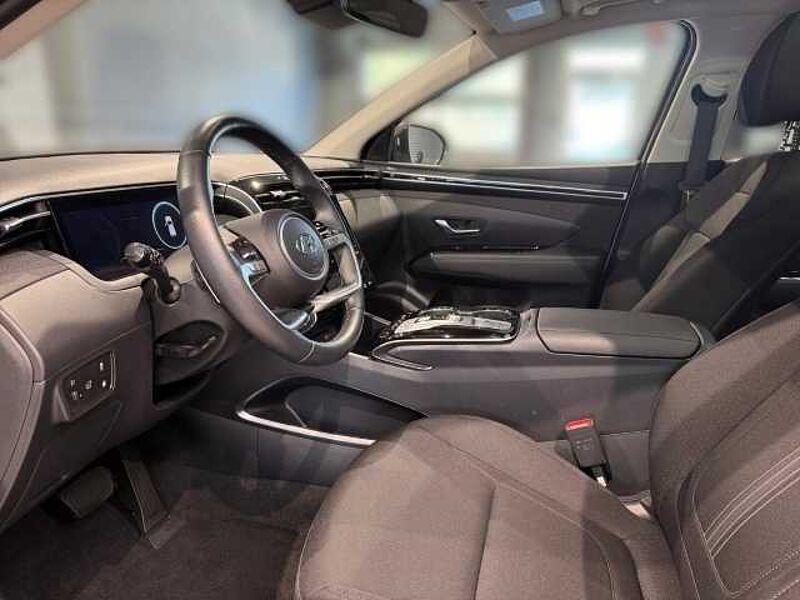 Hyundai TUCSON 1.6 T-GDI Trend Plug-In Hybrid 4WD Pano Assistenz-Paket el. Heckklappe