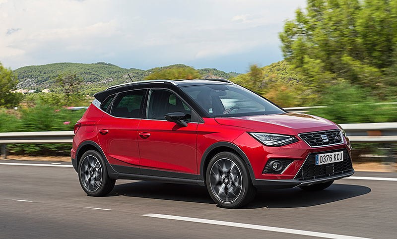 SEAT startet Diesel-Umtauschprogramm