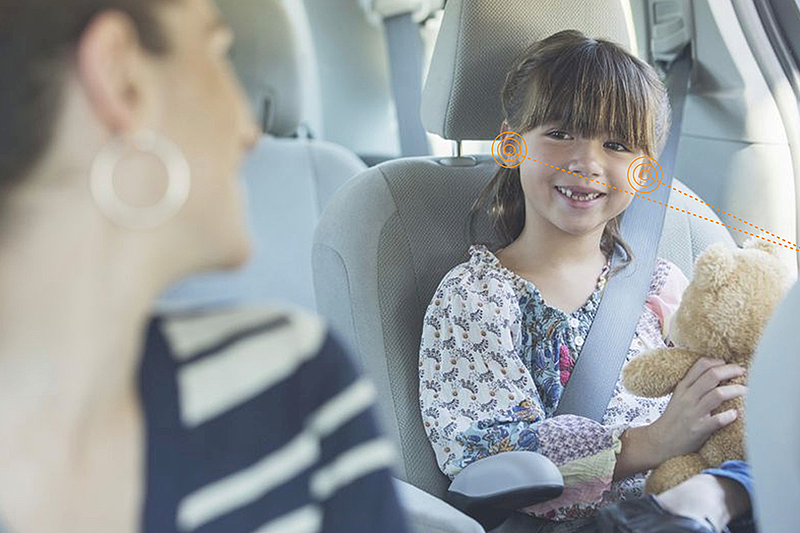 Zukunftsmusik im Auto von morgen