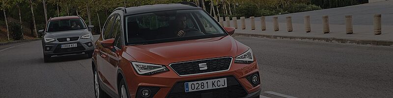 SEAT erzielt in Deutschland Absatzplus von 19 Prozent
