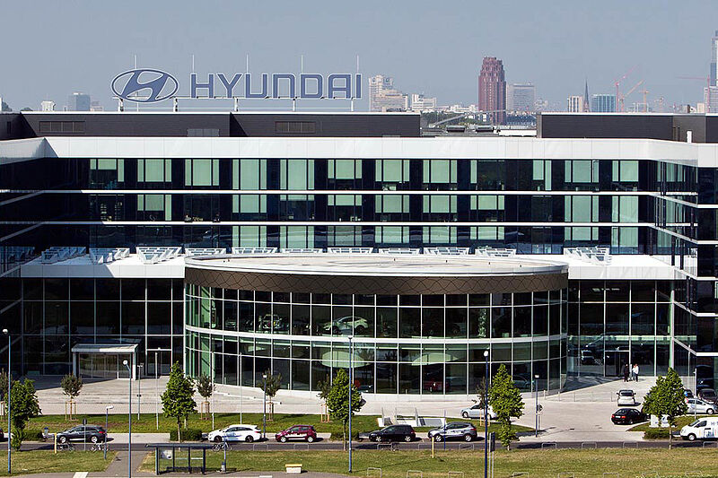 Rekordjahr 2018: Hyundai steigert Absatz und Marktanteil