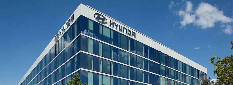 Hyundai Presseabteilung für themenreiches Jahr 2021 stark aufgestellt