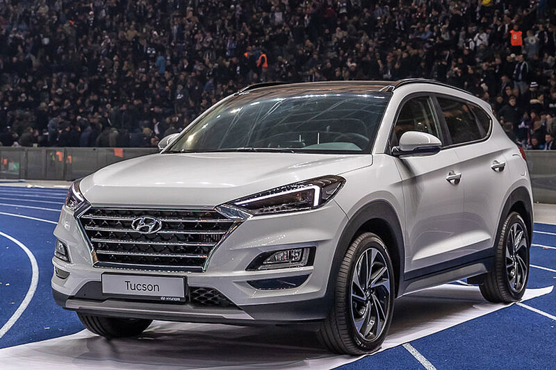 Hyundai Kampagne "The Extra Mile" stellt Fans in den Mittelpunkt