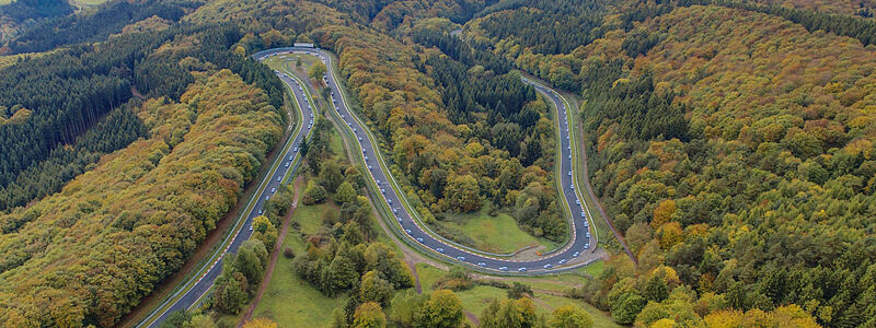 Große N-Party von Hyundai beim 24h-Rennen Nürburgring