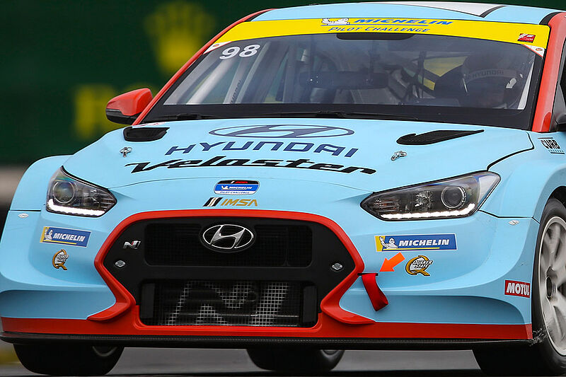Nürburgringsaison 2019 von Hyundai Motorsport beginnt bei VLN-Auftakt